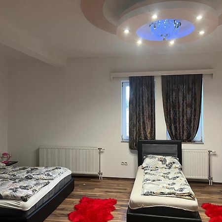 Guesthouse Vanilla Сеница Экстерьер фото