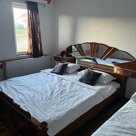 Guesthouse Vanilla Сеница Экстерьер фото