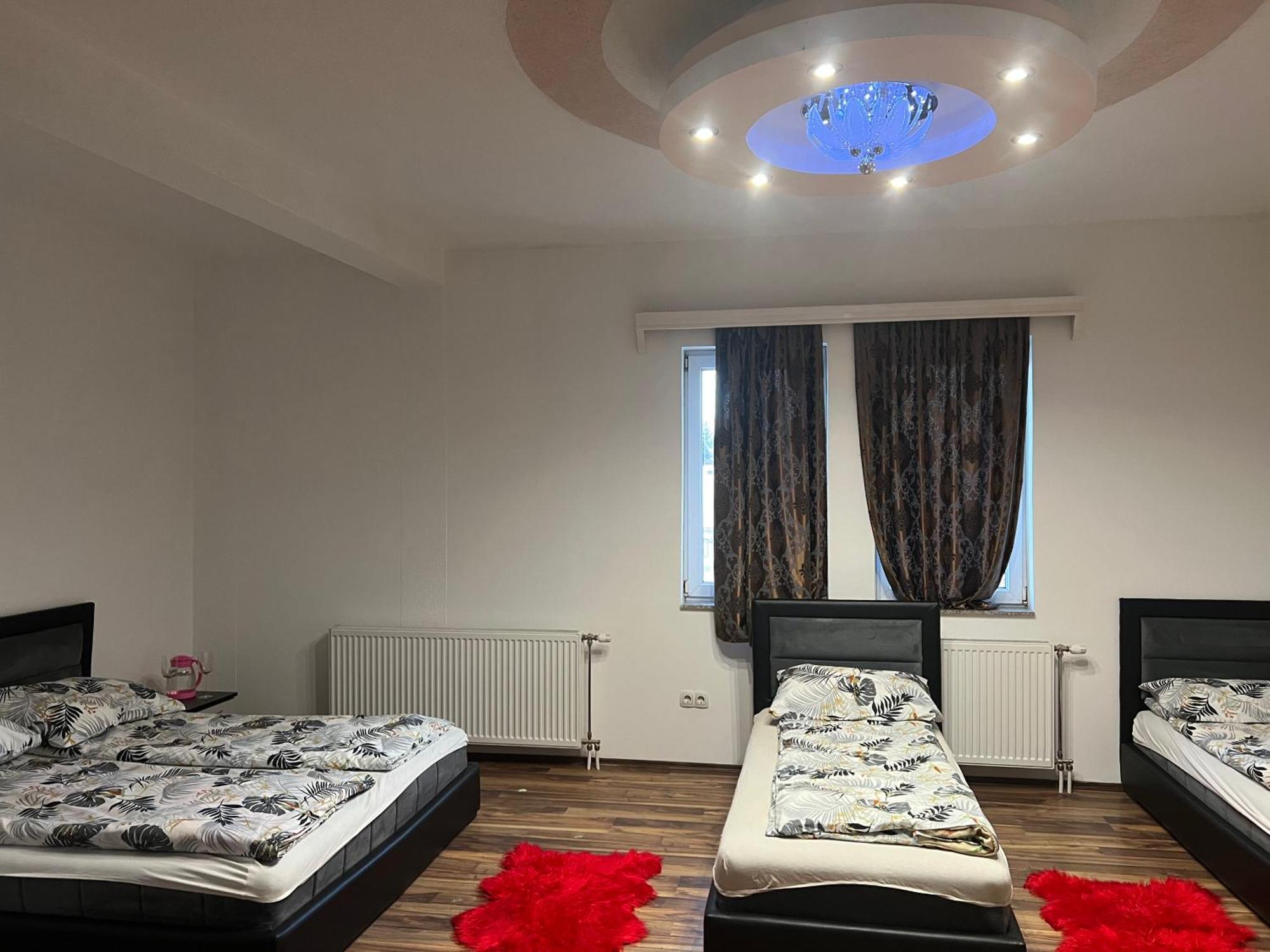 Guesthouse Vanilla Сеница Экстерьер фото