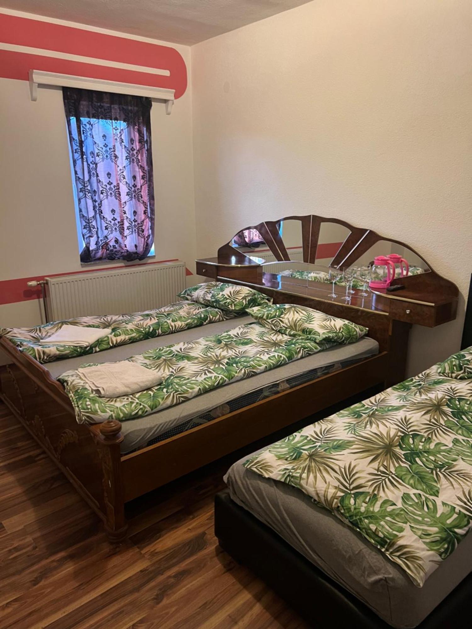 Guesthouse Vanilla Сеница Экстерьер фото