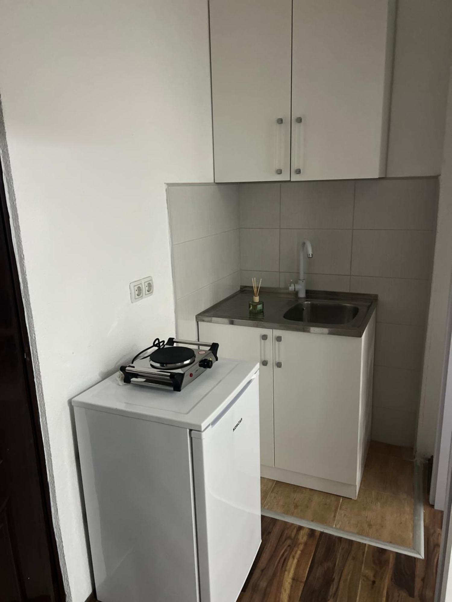 Guesthouse Vanilla Сеница Экстерьер фото