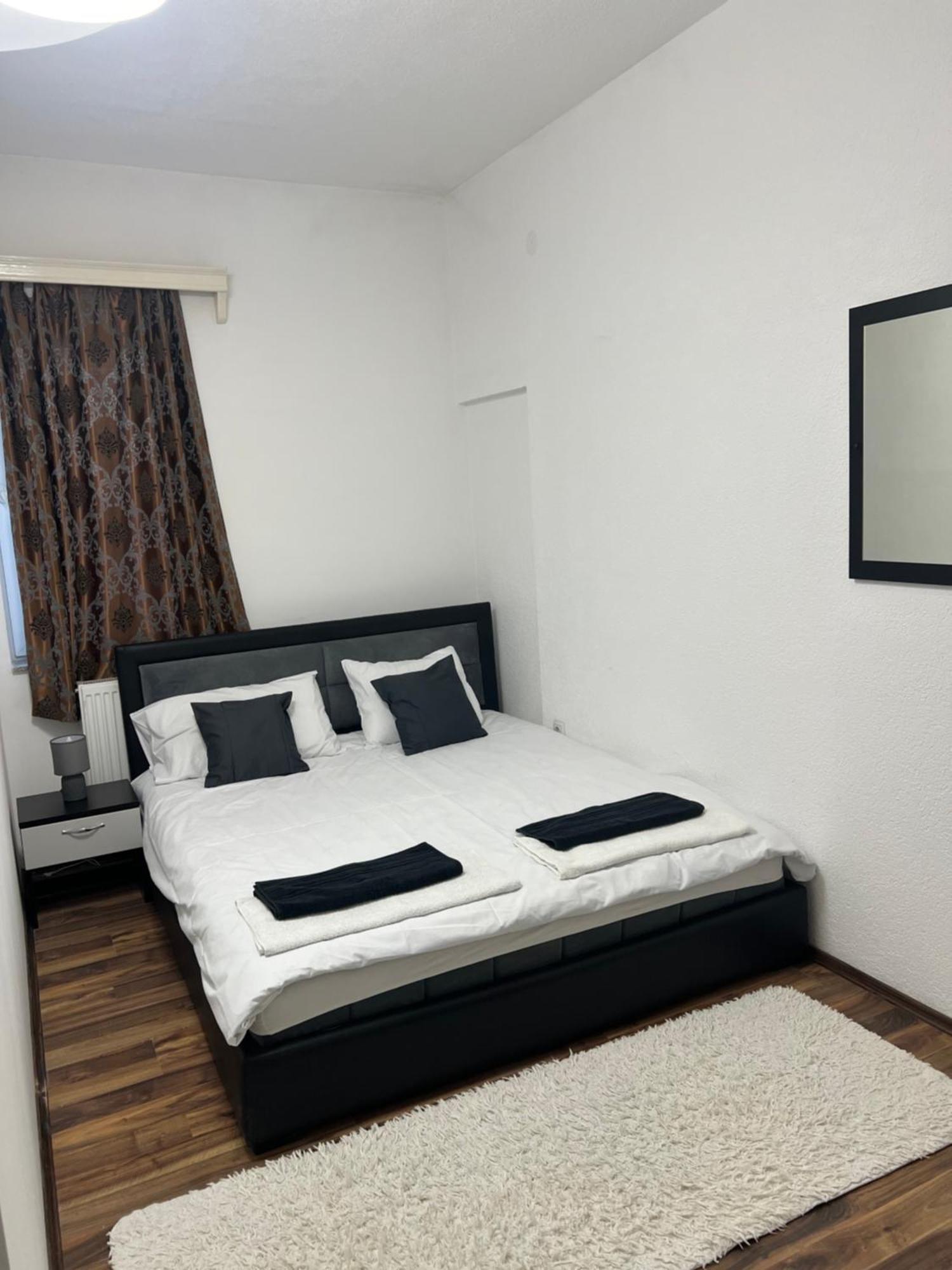 Guesthouse Vanilla Сеница Экстерьер фото
