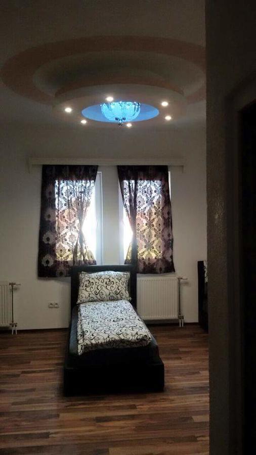 Guesthouse Vanilla Сеница Экстерьер фото