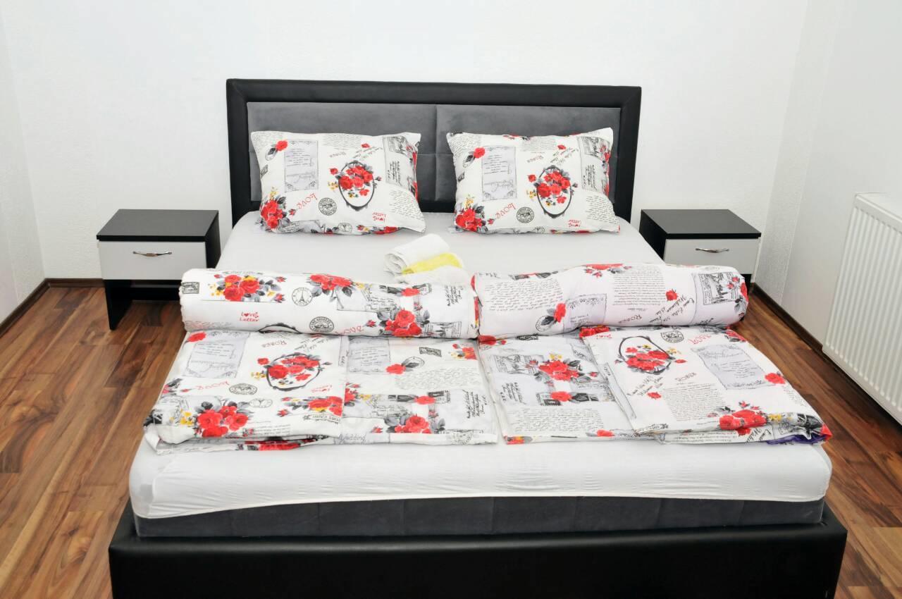 Guesthouse Vanilla Сеница Экстерьер фото