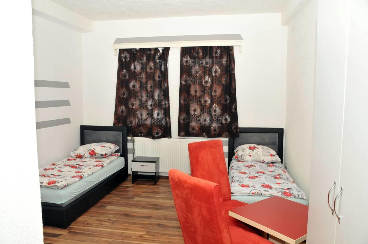 Guesthouse Vanilla Сеница Экстерьер фото