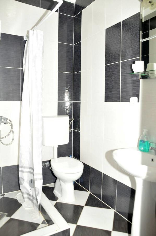 Guesthouse Vanilla Сеница Экстерьер фото