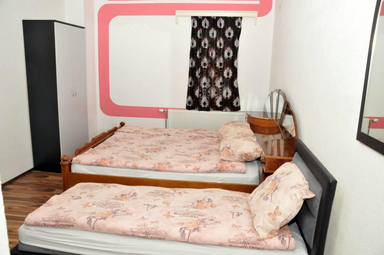 Guesthouse Vanilla Сеница Экстерьер фото