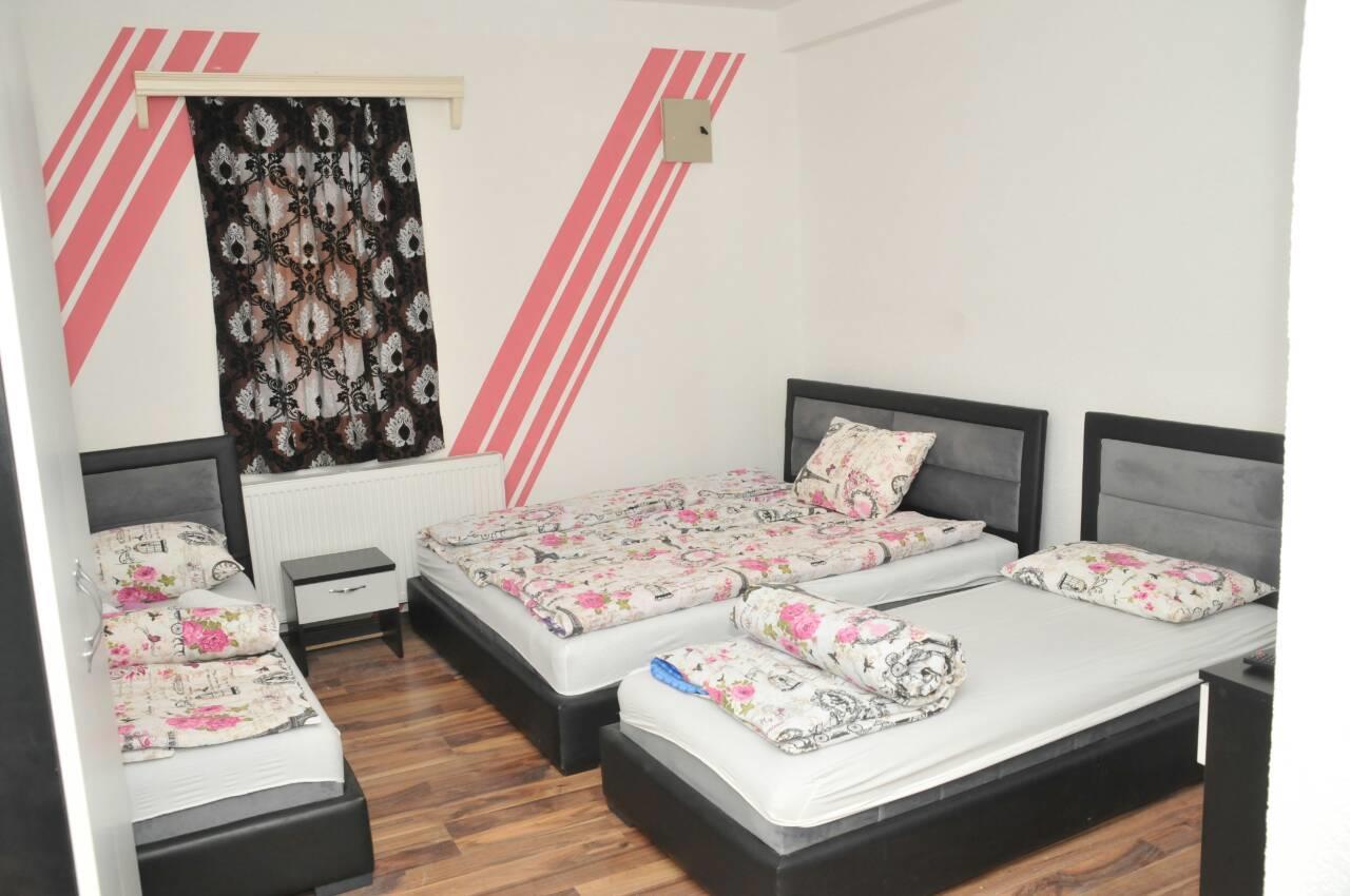 Guesthouse Vanilla Сеница Экстерьер фото