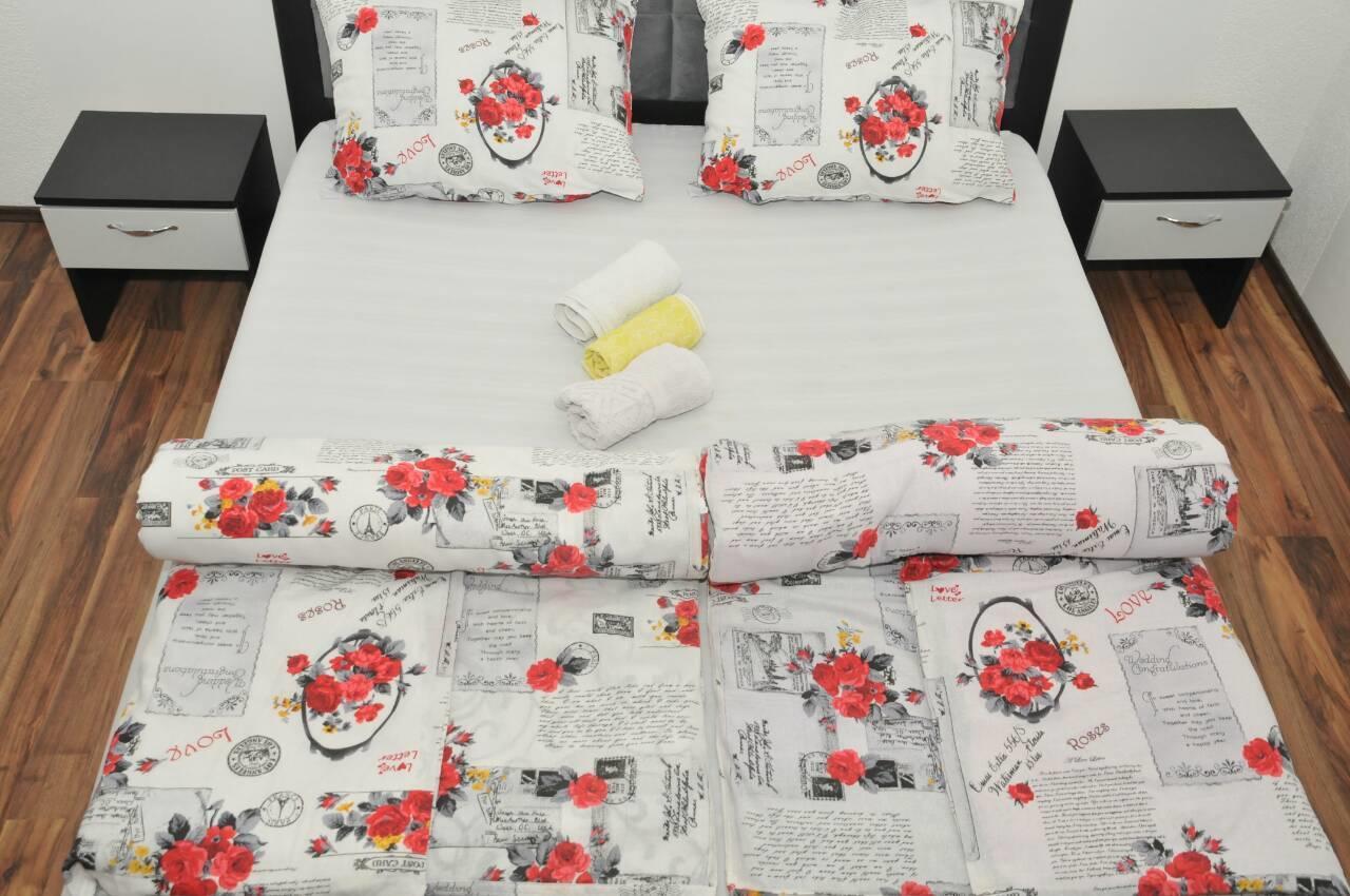 Guesthouse Vanilla Сеница Экстерьер фото