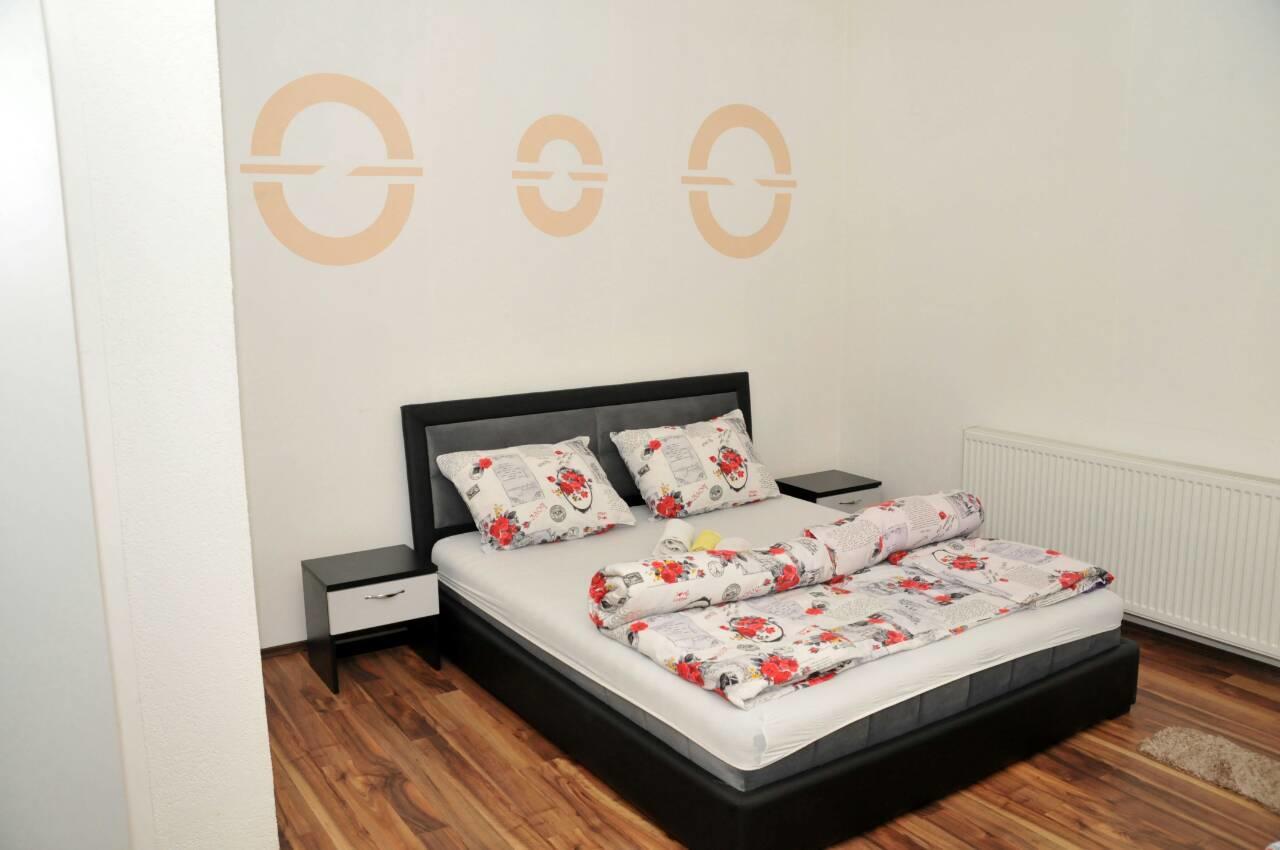 Guesthouse Vanilla Сеница Экстерьер фото