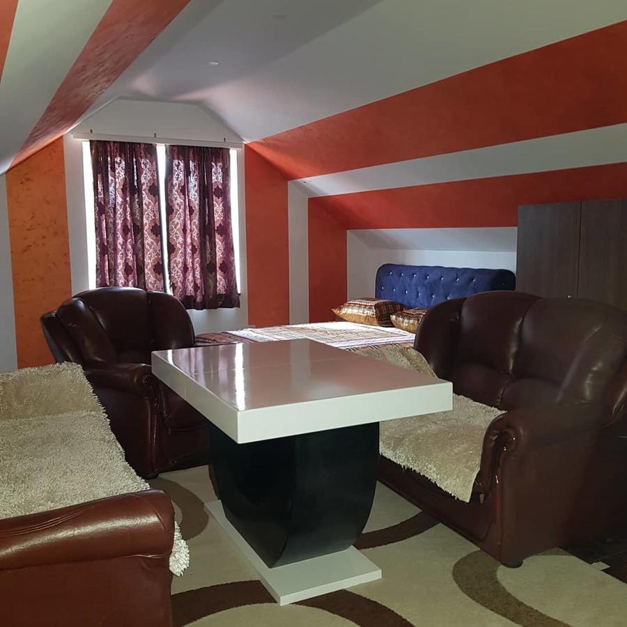 Guesthouse Vanilla Сеница Экстерьер фото